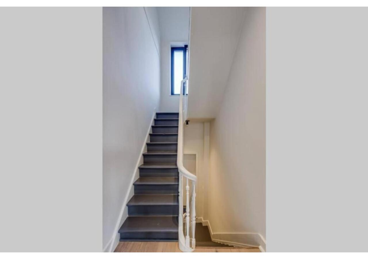 The Heart Of Leuven Apartment Bagian luar foto